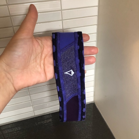 Ivivva by Lululemon girl’s headband - Picture 5 of 8